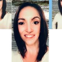 Ashley Hollier's Instagram, Twitter & Facebook