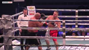 Gala boksu mb boxing night 7 w arłamowie. Lukasz Rozanski Vs Laszlo Toth 25 02 2017 Youtube