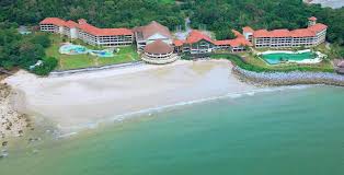 Batihan beach resort & spa. Damai Puri Resort Spa Kuching 2021 Updated Prices Deals