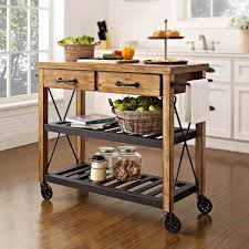 portable kitchen islands with seating