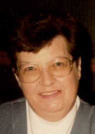 Obituary For Jean R. Rishel