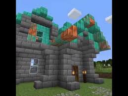 Maybe you would like to learn more about one of these? First Look Minecraft 1 17 Official Copper Oxidation Youtube