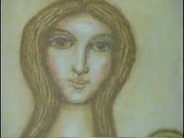 CECIL COLLINS: Fools and Angels (1983)