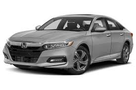 When do the doors automatically lock? 2018 Honda Accord Ex 4dr Sedan Reviews Specs Photos