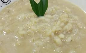 Check spelling or type a new query. Cara Masak Bubur Barli Archives Amirnawawi