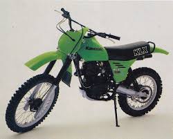 kawasaki klx 250cc 1979 motocross bikes kawasaki bikes vintage bikes