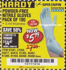 Harbor Freight 68 New Harbor Freight Coupons