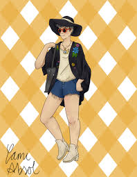 Explore the possibilities with our easy to use men's outfit generator. So I Found A Random Outfit Generator With