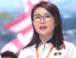 I know haziq from afar as pkr member Mca Youth Urges Sports Ministry To Reinstate Allocations To Youth Council The Star