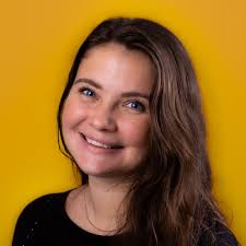 What a lovely surprise this morning! Huge thank you to everyone at Social  who has put me forward for this award. Super grateful for the support and  encouragement shown to me by