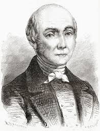 Jean Albert Vincent Auguste Perdonnet, 1801