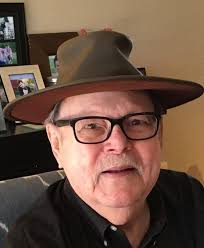 Ronald Durham Obituary