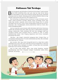 Kelas Iv Tema 5 Buku Siswa Pages 151 172 Flip Pdf Download Fliphtml5