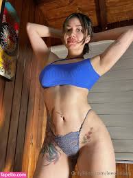 leexlinaa ultimate collection of leaked photos