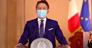 Il discorso integrale in diretta streaming sul canale youtube della. Conte Nuove Misure Per Evitare Un Altro Lockdown Si Potranno Chiudere Vie E Piazze Orario Flessibile Nei Licei Stop A Gare Sportive Dilettantistiche E Rinvio Di 7 Giorni Per Le Palestre