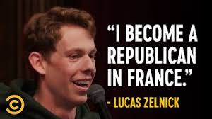 Becoming More Liberal to Get P*ssy in Brooklyn