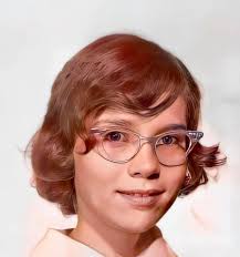 Convent School Alumni Share Memories of 1960s