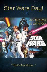 What National Day Is Today List Of National And World Event Days Star Wars Day Star Wars War