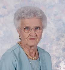 Obituary for Annabelle Yoder