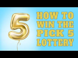 videos matching how to win the pick 5 lottery revolvy