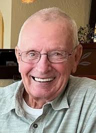 Otto Schutte Obituary (2023)