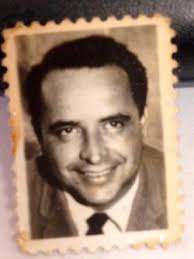 Ray Crooks (1931-1996)