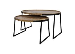 We did not find results for: 2 Piece Coffee Table Set Paulson Mango Wood Iron Coffee Side Tables Henk Schram Meubelen