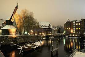 Fühlen sie sich wohl und genießen sie den aufenthalt in unserer massagepraxis am berge 2 in lüneburg. Winter In Luneburg Foto Bild Deutschland Europe Niedersachsen Bilder Auf Fotocommunity