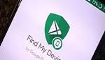 أخبار تطبيق Google Find Device