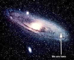 It S Not That Earth Is That Small Earth Weighs 6 Sextillion 600 Quintillion Tons Yet 764 Planets The Andromeda Galaxy Milky Way Galaxy Space And Astronomy