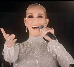 Which Celine Dion song do you love?