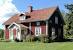 Traditional Swedish Summer House