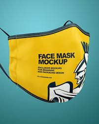 3 Layer Mask Mockup Download Free And Premium Psd Mockup Templates And Design Assets