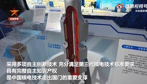 中國生態環境部早前表示，台山核電廠一號機組運行過程中，迴路放射性水平增高主要與燃料棒破損有關，而該機組堆芯共有六萬多條燃料棒，推算燃料棒包殼破損數量約為五條。 facebook whatsapp wechat 微博 twitter. ä¸­åœ‹è‡ªä¸»ç¬¬ä¸‰ä»£æ ¸é›»è¯é¾ä¸€è™Ÿåæ‡‰å †æ ¸å¿ƒè£å‚™äº®ç›¸ é¦™æ¸¯01 å³æ™‚ä¸­åœ‹