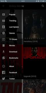 These were the steps to download and installation steps of bobbymovie app on iphone/ipad without jailbreak. Bobby Movie For Android Apk Download