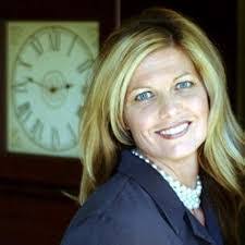 Judith Berkowitz's Instagram, Twitter & Facebook