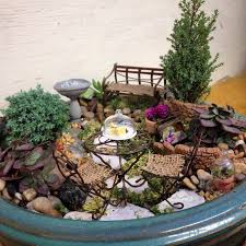*please note that this terrarium is a custom designed, made to order piece. Small Smaller Smallest Miniature Gardens Oak Street Garden Shop And Local Market
