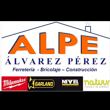 ALPE - Álvarez Pérez -