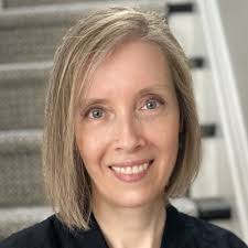 Kerry Helston, Registered Psychotherapist