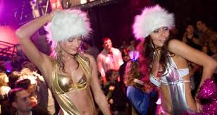 Check out now to we asked anton for his guidelines about nightlife in batumi. The Financial Tbilisi Nightclub Business Suffering