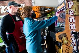 Check spelling or type a new query. Pa Lawmakers Return Campaign Cash In Fight Over Skill Games