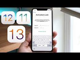 Then push the home button. Still Works Bypass Ios 13 Icloud No Sim Card Lock Ios 13 Ios 12 Ios 11 Youtube