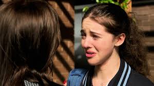 Neighbours betrayal as Paul dobs Nell in to the police