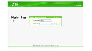 Nah pada kesempatan kali ini saya akan membagikan user super untuk ont atau modem hg8245h5 New Cara Mengetahui Password Admin Zte F609 2020 Youtube