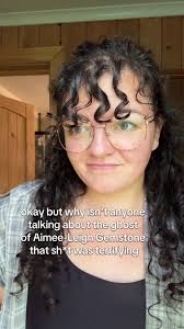 Aimee Hyde Video Jumped