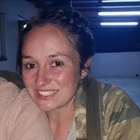 Jana Opperman's Instagram, Twitter & Facebook