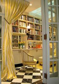 50 Jaw Dropping Home Library Design Ideas Home Library Design Traditional Family Rooms Home