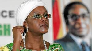 Businessman challenges Grace Mugabe's diamond ring claim