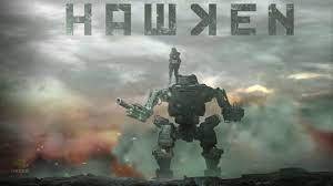 Use left mouse to fire machine gun (primary). Hawken Will Never Receive Full Vr Support As Servers Set To Close Vrfocus