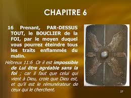 (date à préciser) du latin desursum (parfois écrit desusum) (« d'en haut »), composé de de et sursum (« en haut, vers le haut, en montant »). Lettre Aux Ephesiens Chapitre 6 Le Combat 2 Juillet Ppt Telecharger